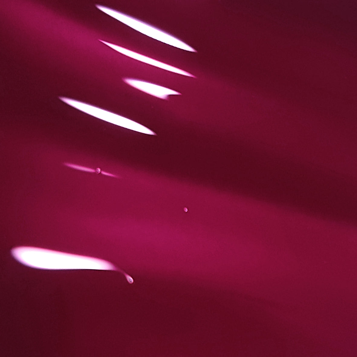 Lūpu eļļa HIGH GLOSS LIP OIL