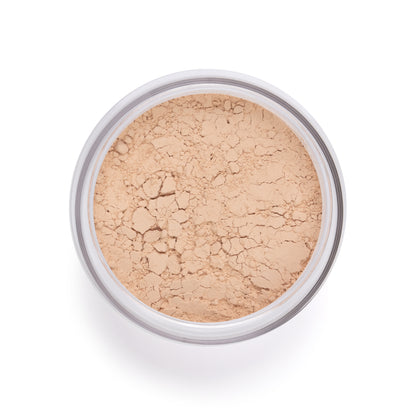 Birstošais pūderis Perfect Finish LOOSE POWDER