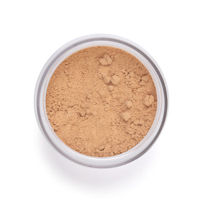 Birstošais pūderis Perfect Finish LOOSE POWDER