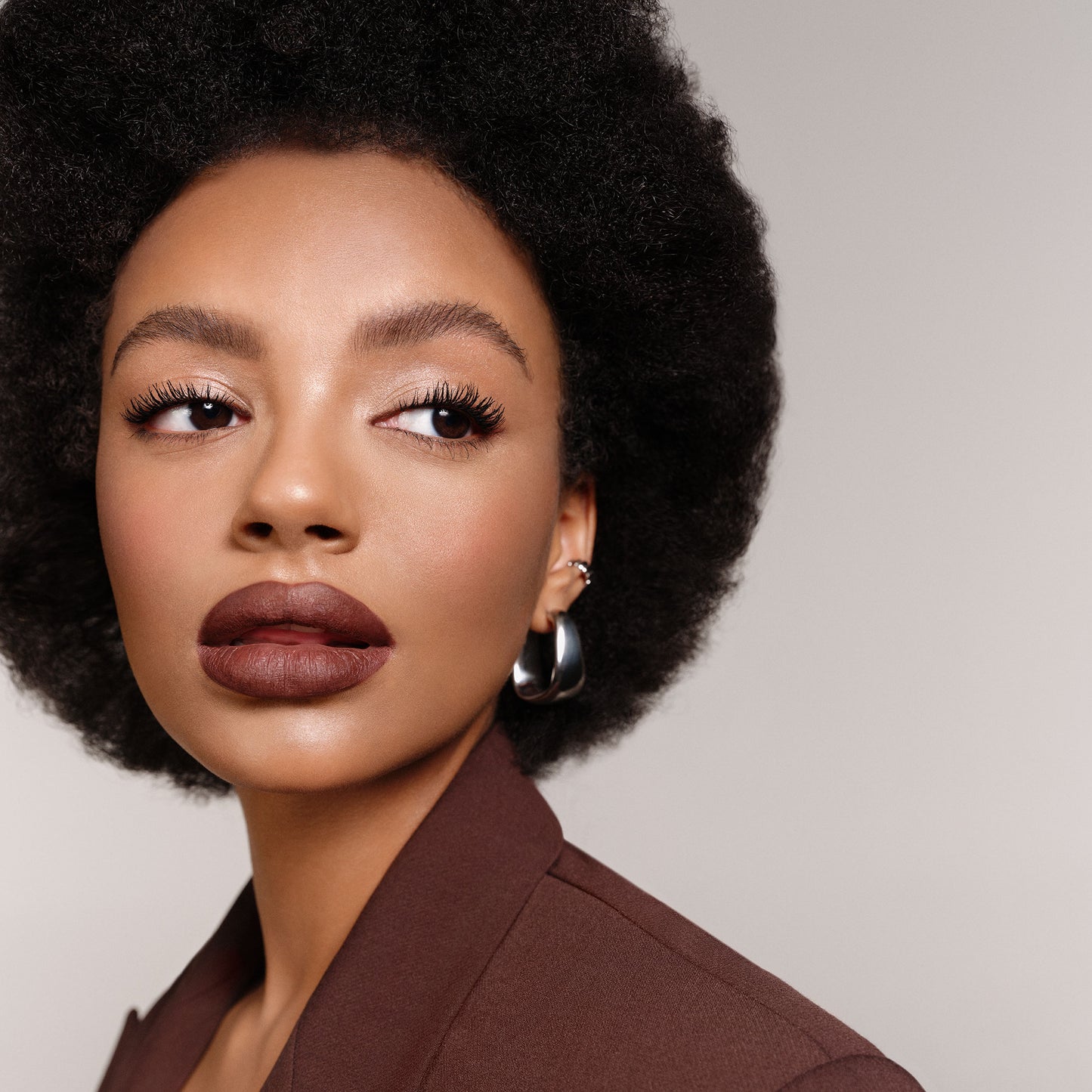 Lūpu laka HD LIP TINT MATTE