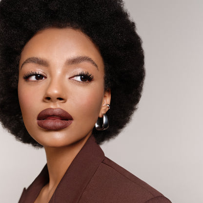 Lūpu laka HD LIP TINT MATTE