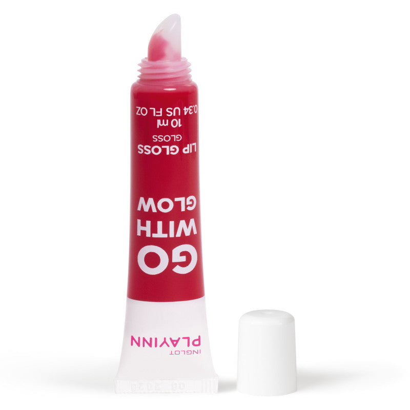 Lūpu spīdums PLAYINN GO WITH GLOW