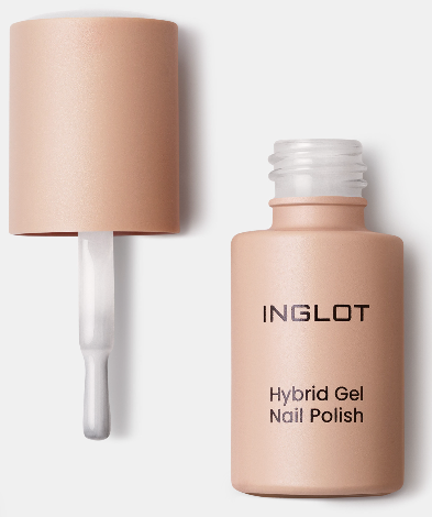 Nagu laka HYBRID GEL