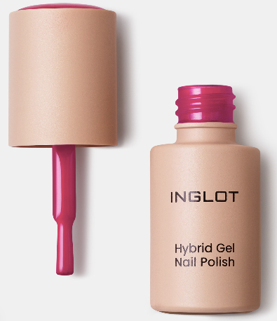 Nagu laka HYBRID GEL