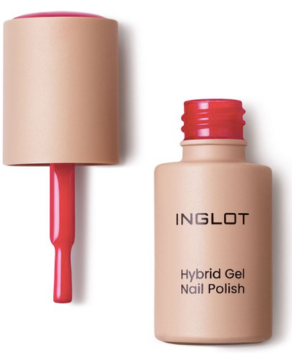 Nagu laka HYBRID GEL