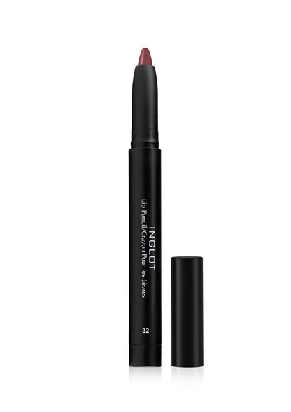 Matēta lūpu krāsa-zīmulis AMC LIP PENCIL MATTE