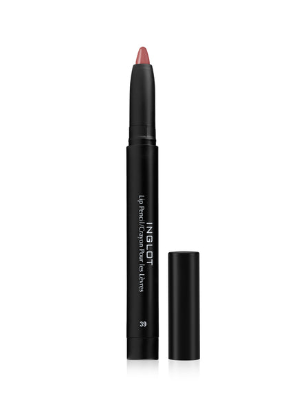 Matēta lūpu krāsa-zīmulis AMC LIP PENCIL MATTE