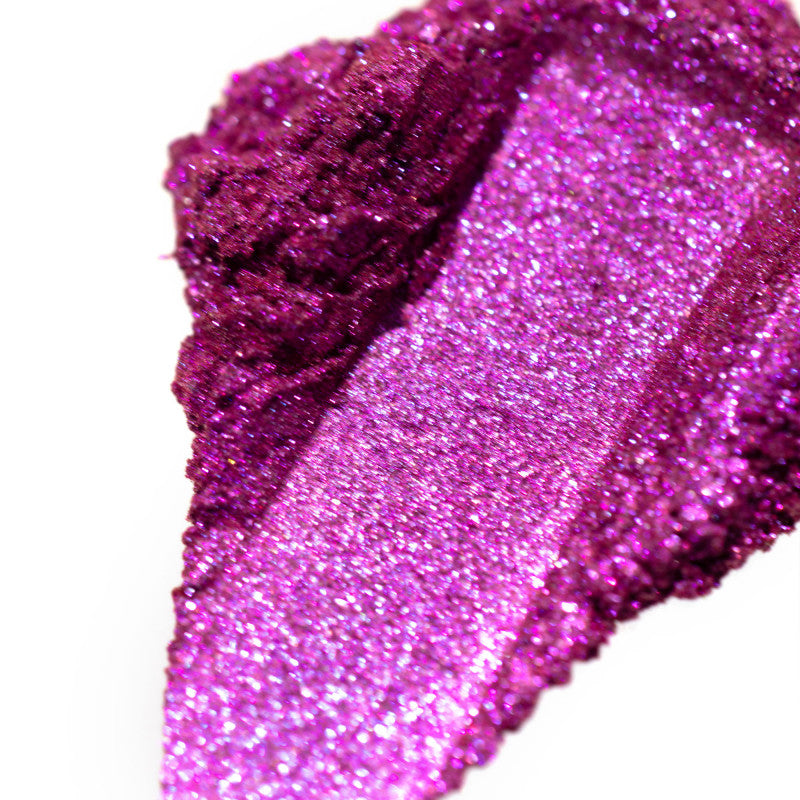 Birstošās acu ēnas (pigments) BODY PIGMENT POWDER PEARL