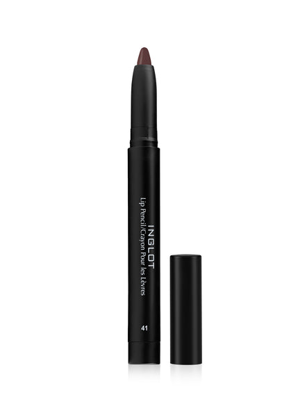 Matēta lūpu krāsa-zīmulis AMC LIP PENCIL MATTE