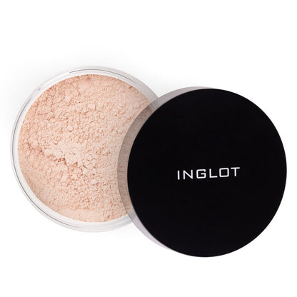 Pūderis HD ILLUMINIZING LOOSE POWDER