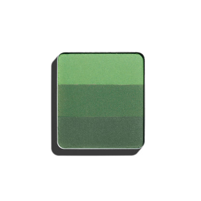 Matētas acu ēnas FREEDOM SYSTEM RAINBOW MATTE