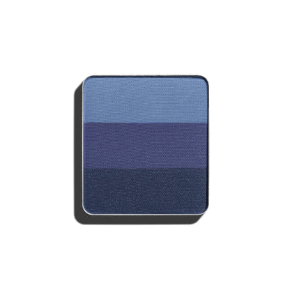 Matētas acu ēnas FREEDOM SYSTEM RAINBOW MATTE