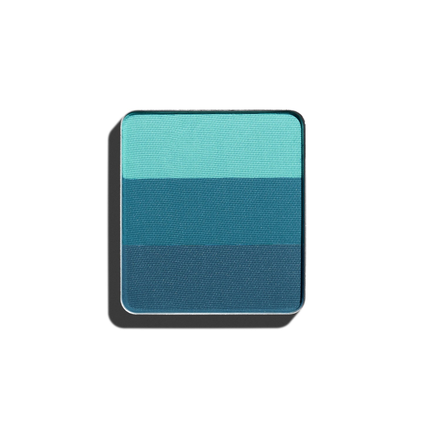 Matētas acu ēnas FREEDOM SYSTEM RAINBOW MATTE