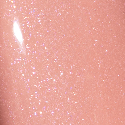 Kuplinošs lūpu spīdums ME LIKE VOLUMIZING LIP GLOSS