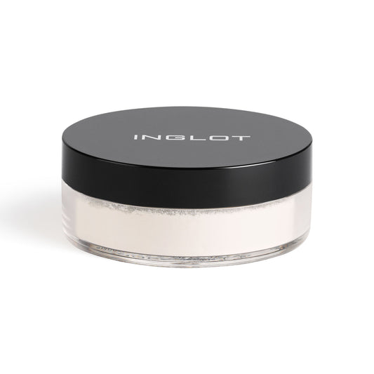 Pūderis acu zonai SMOOTHING UNDER EYE POWDER