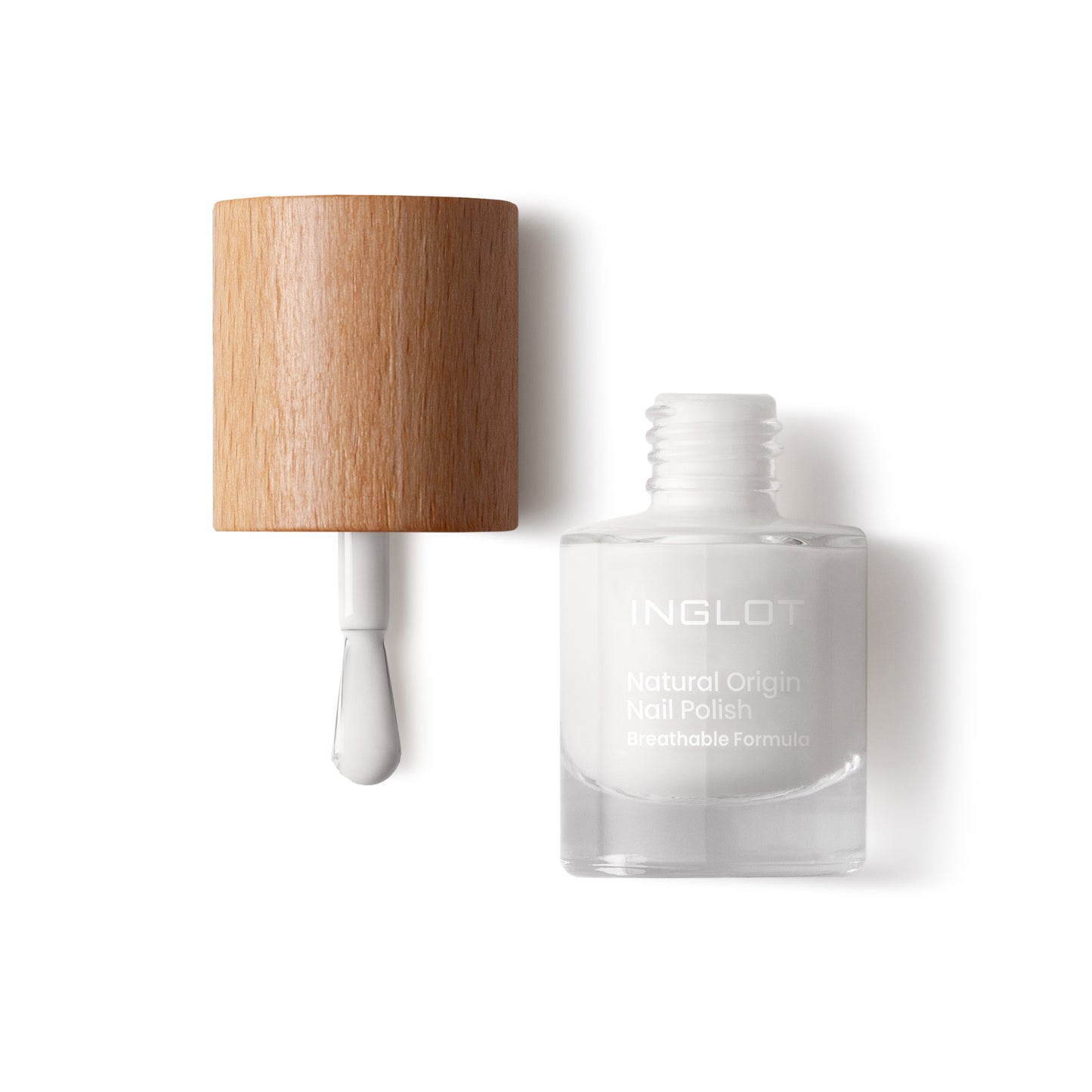 Nagu lakas NATURAL ORIGIN