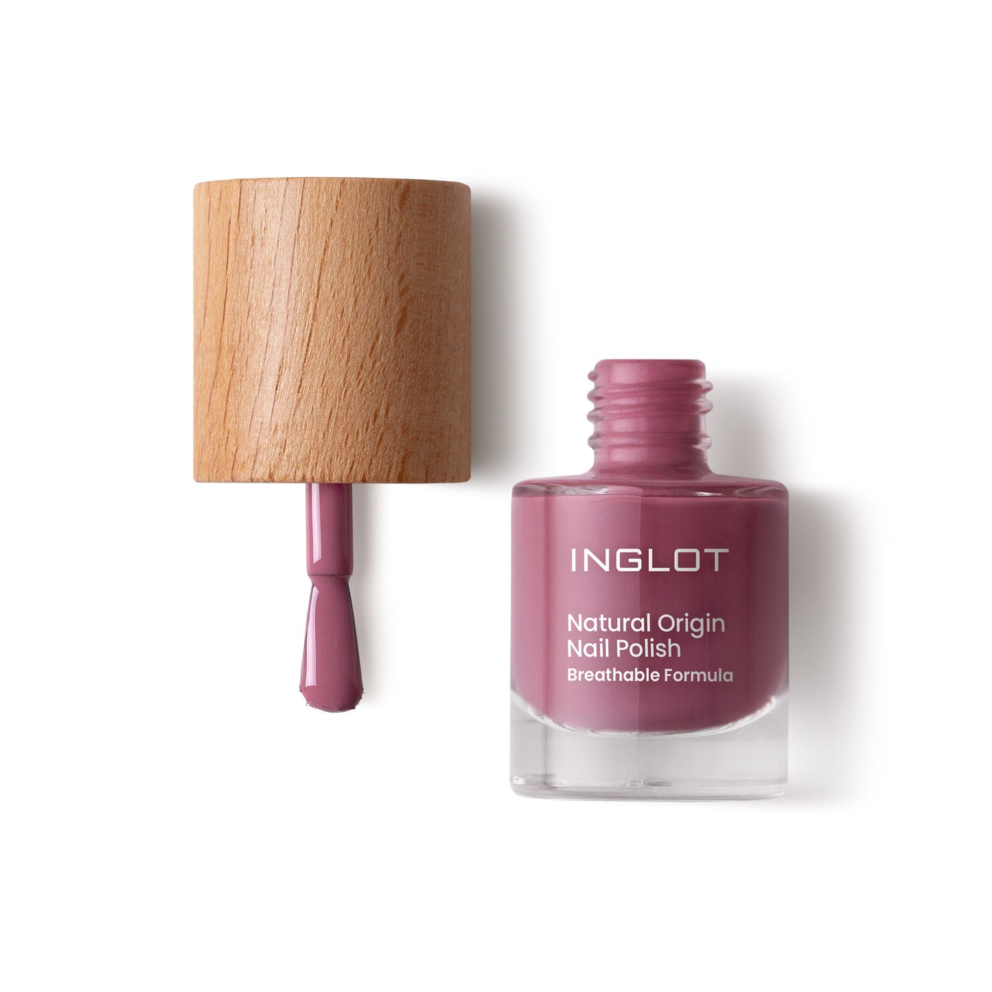 Nagu lakas NATURAL ORIGIN