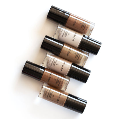 Tonālais krēms HD PERFECT COVERUP FOUNDATION