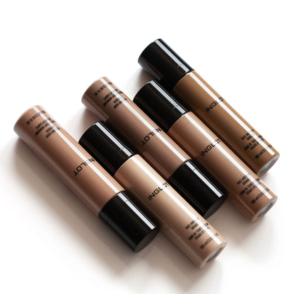 Bronzeris FACE & BODY BRONZER