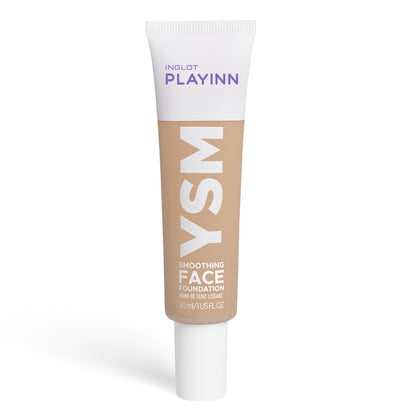 Tonālais krēms PLAYINN YSM SMOOTHING FOUNDATION