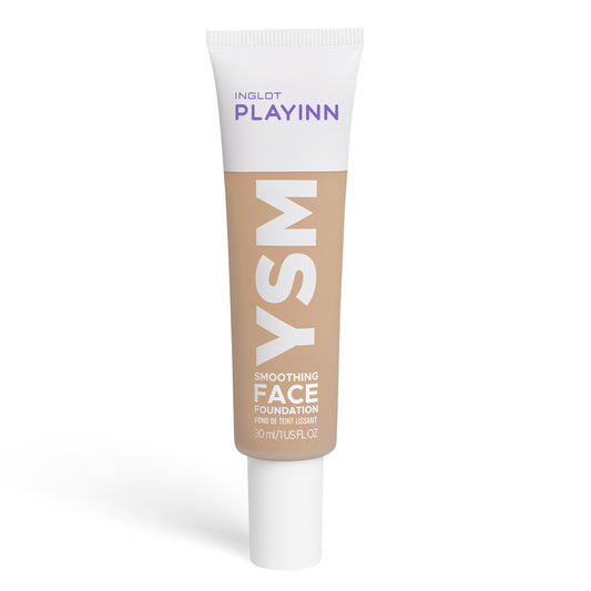 Tonālais krēms PLAYINN YSM SMOOTHING FOUNDATION