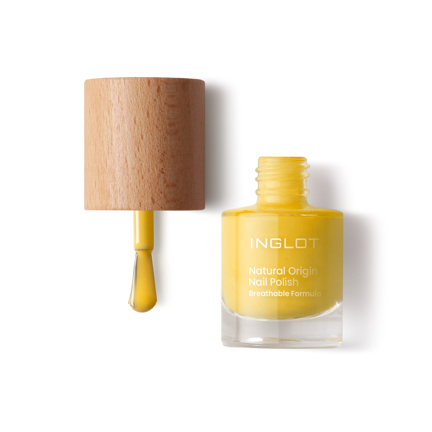 Nagu lakas NATURAL ORIGIN