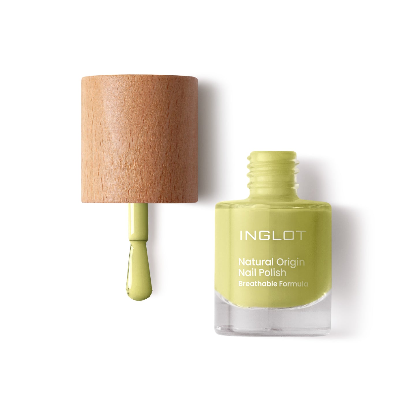 Nagu lakas NATURAL ORIGIN