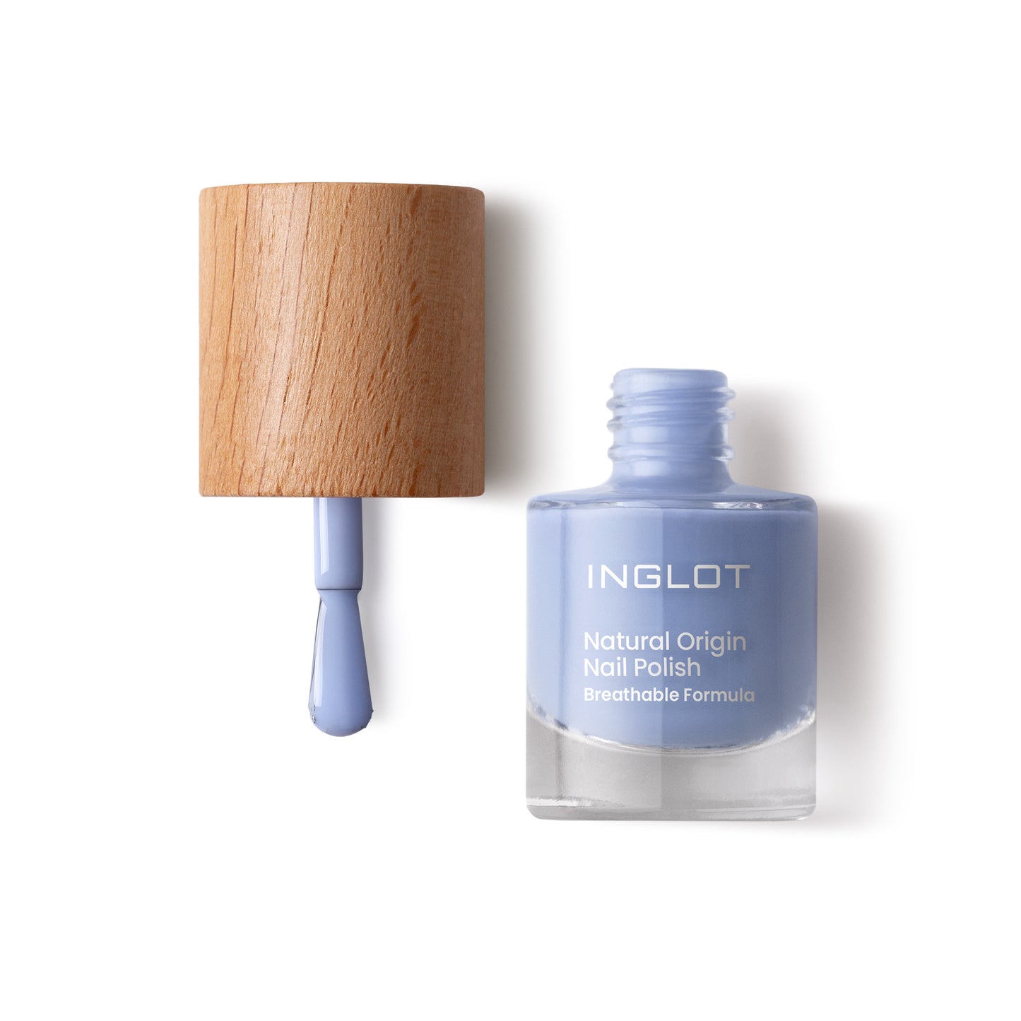 Nagu lakas NATURAL ORIGIN