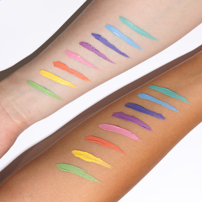 Acu laineris PLAYINN Eyeliner Gel