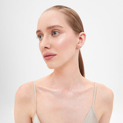 Krēmveida izgaismotājs FREEDOM SYSTEM CREAM HIGHLIGHTER GLOW FEELING