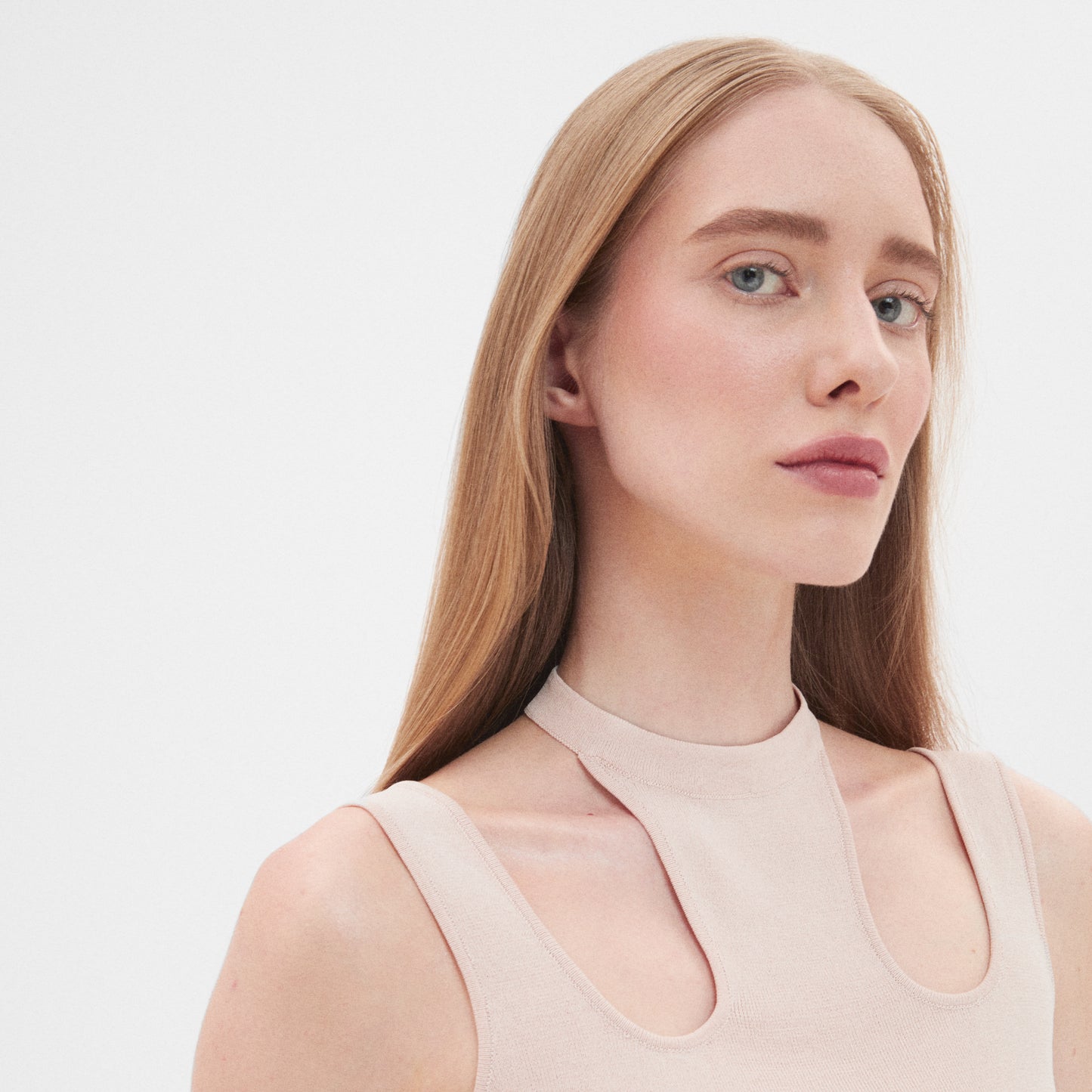 Krēmveida vaigu sārtums FREEDOM SYSTEM VELVET FEELING