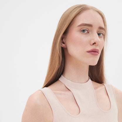 Krēmveida vaigu sārtums FREEDOM SYSTEM VELVET FEELING