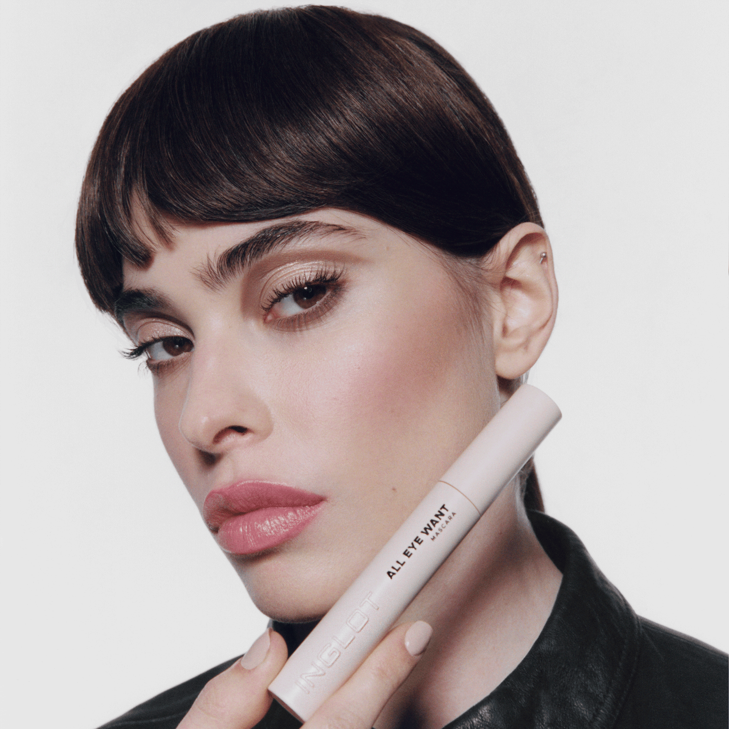 Skropstu tuša ALL EYE WANT MASCARA