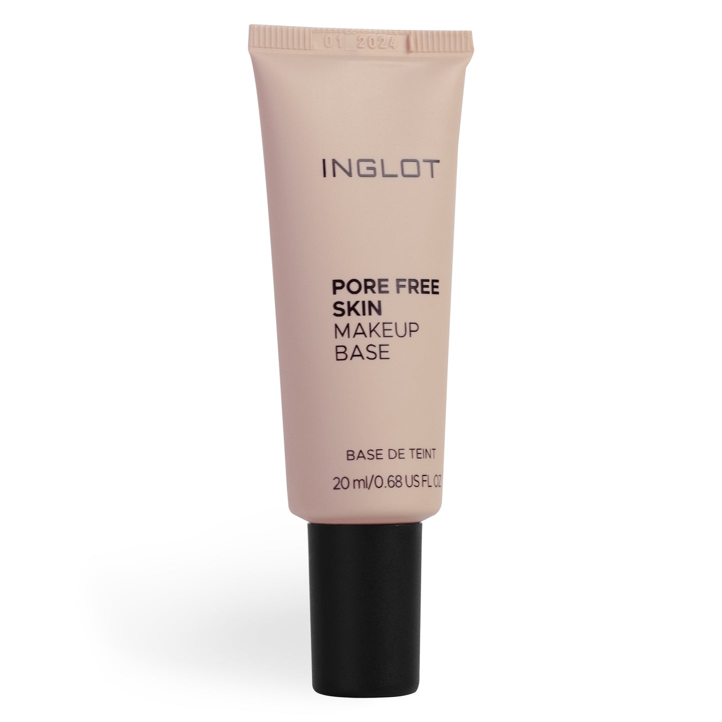 Kosmētikas bāze PORE FREE SKIN MAKEUP BASE