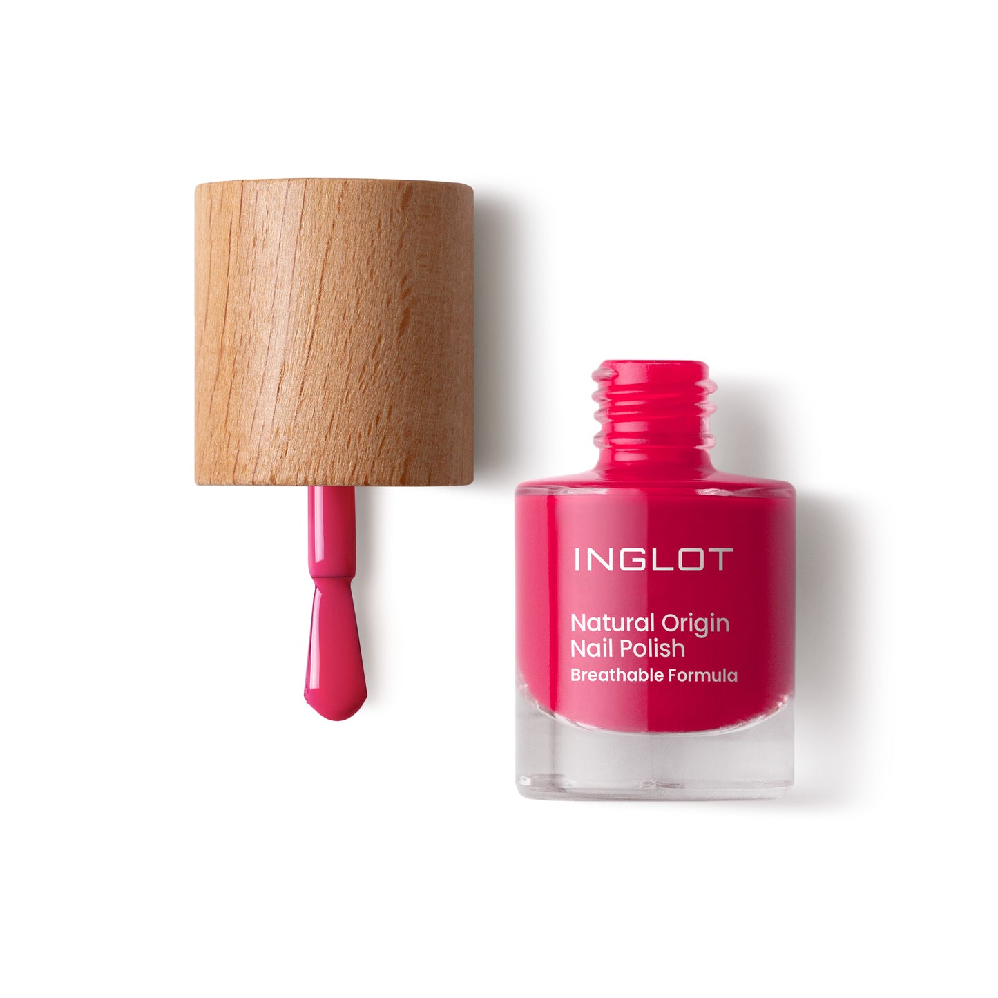 Nagu lakas NATURAL ORIGIN