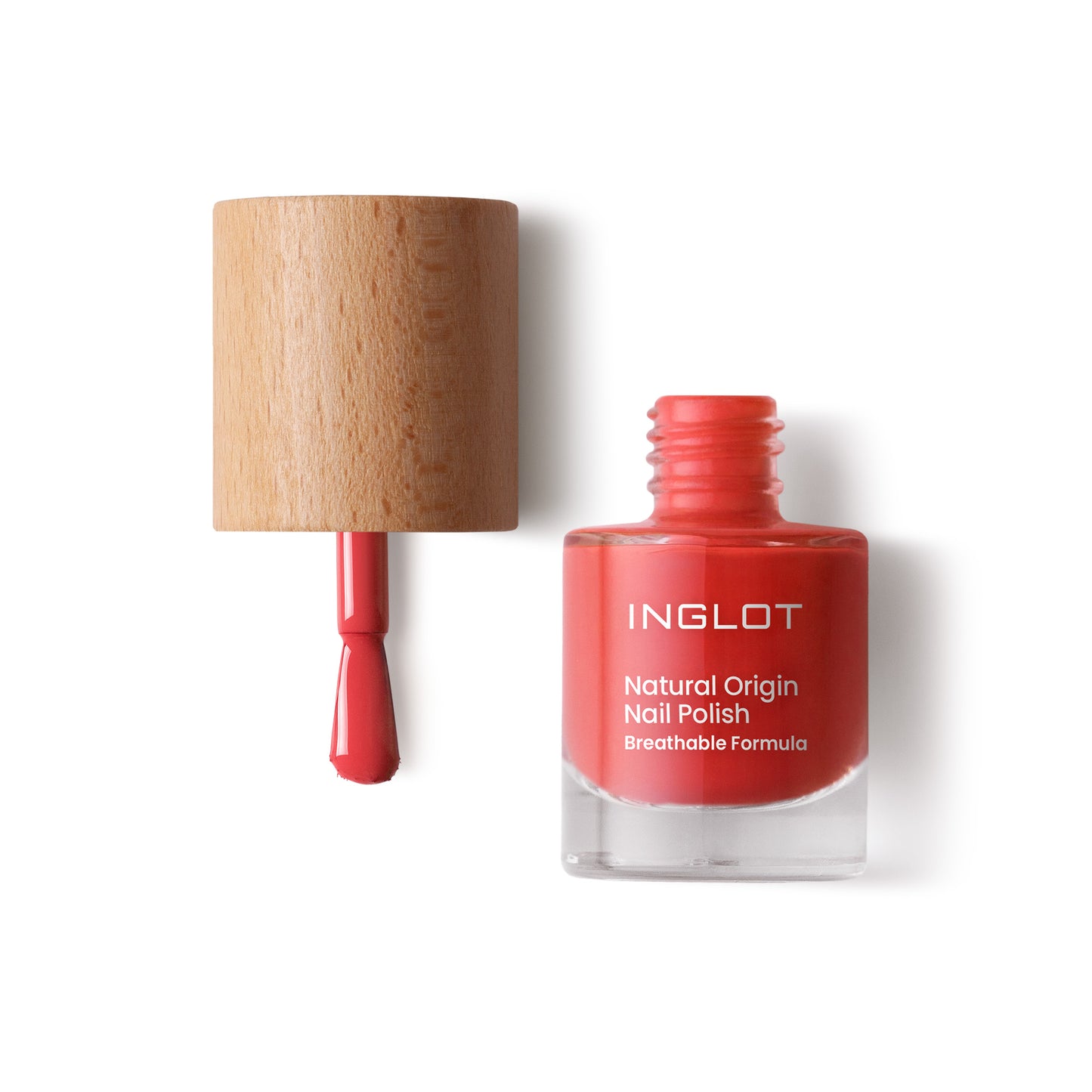 Nagu lakas NATURAL ORIGIN