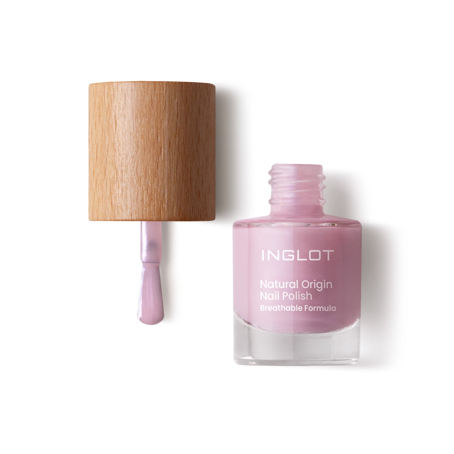 Nagu lakas NATURAL ORIGIN