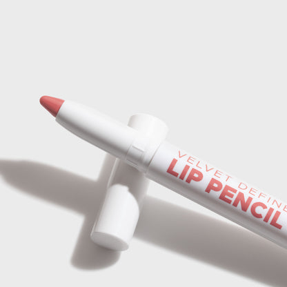 Lūpu krāsa-zīmulis VELVET DEFINE PLAYINN LIP PENCIL