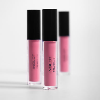 Vaigu sārtums CREAM BLUSH