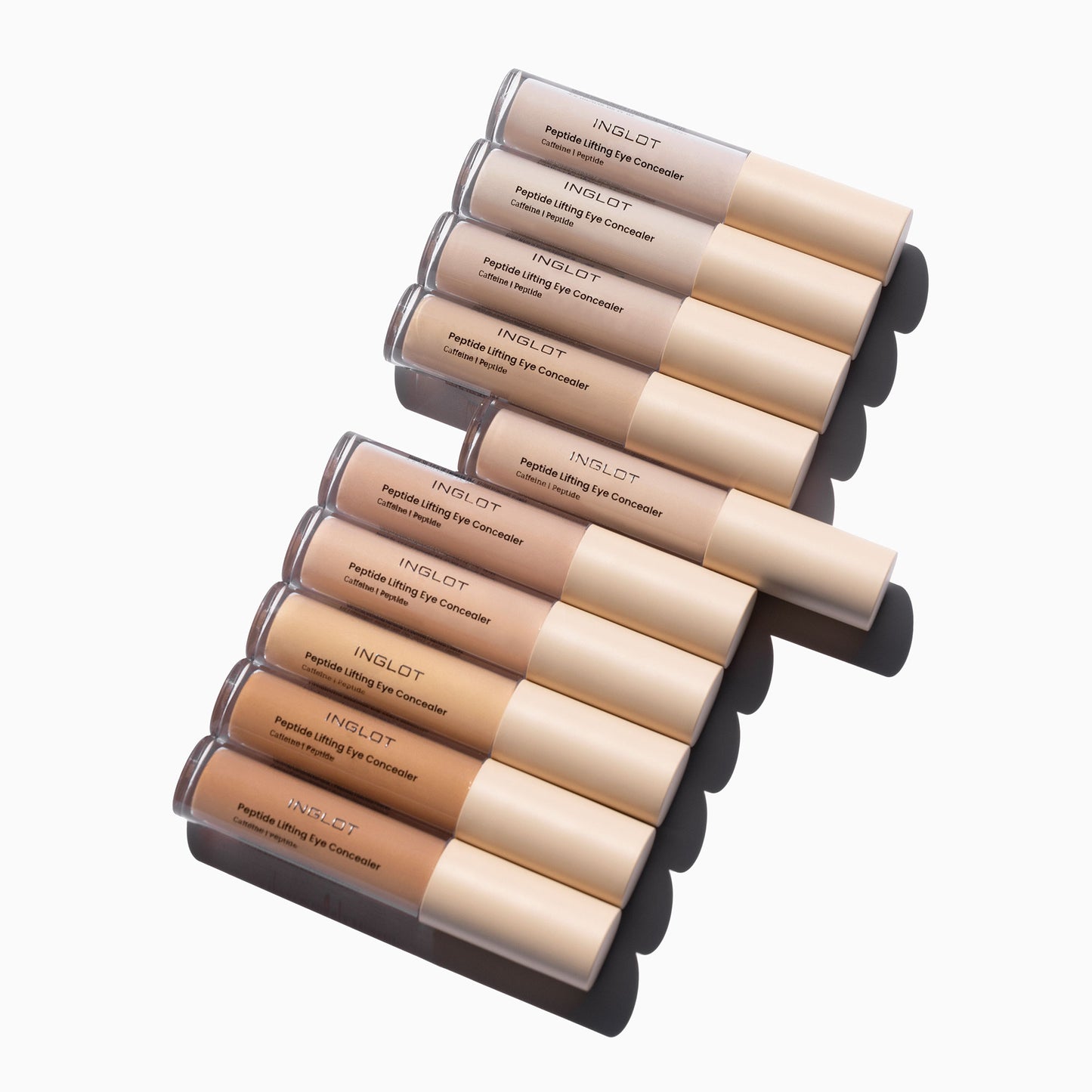 Konsīleris PEPTIDE LIFTING EYE CONCEALER