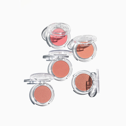 Vaigu sārtums RADIANT SKIN FACE BLUSH