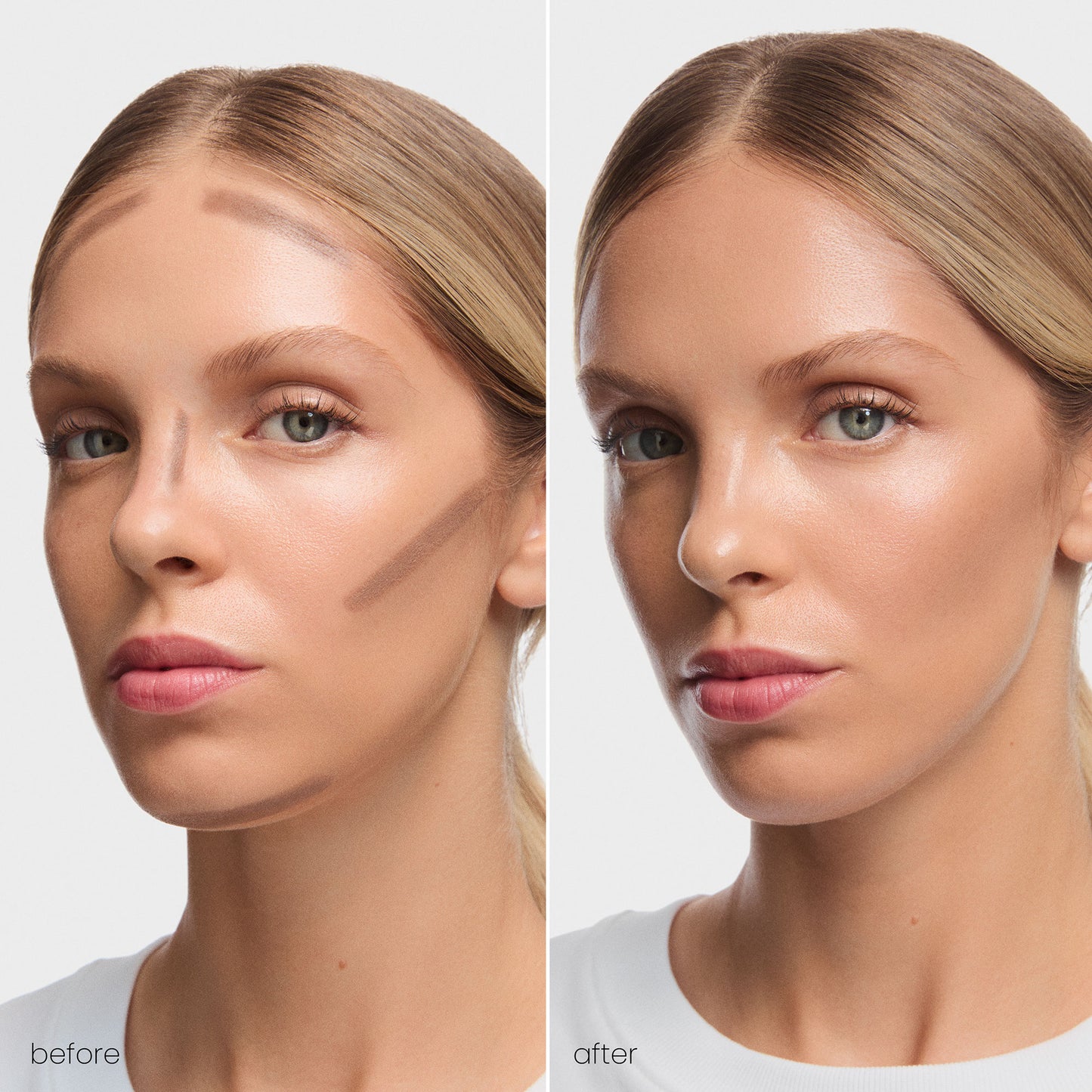 Krēmveida bronzeris CREAM STICK BRONZER