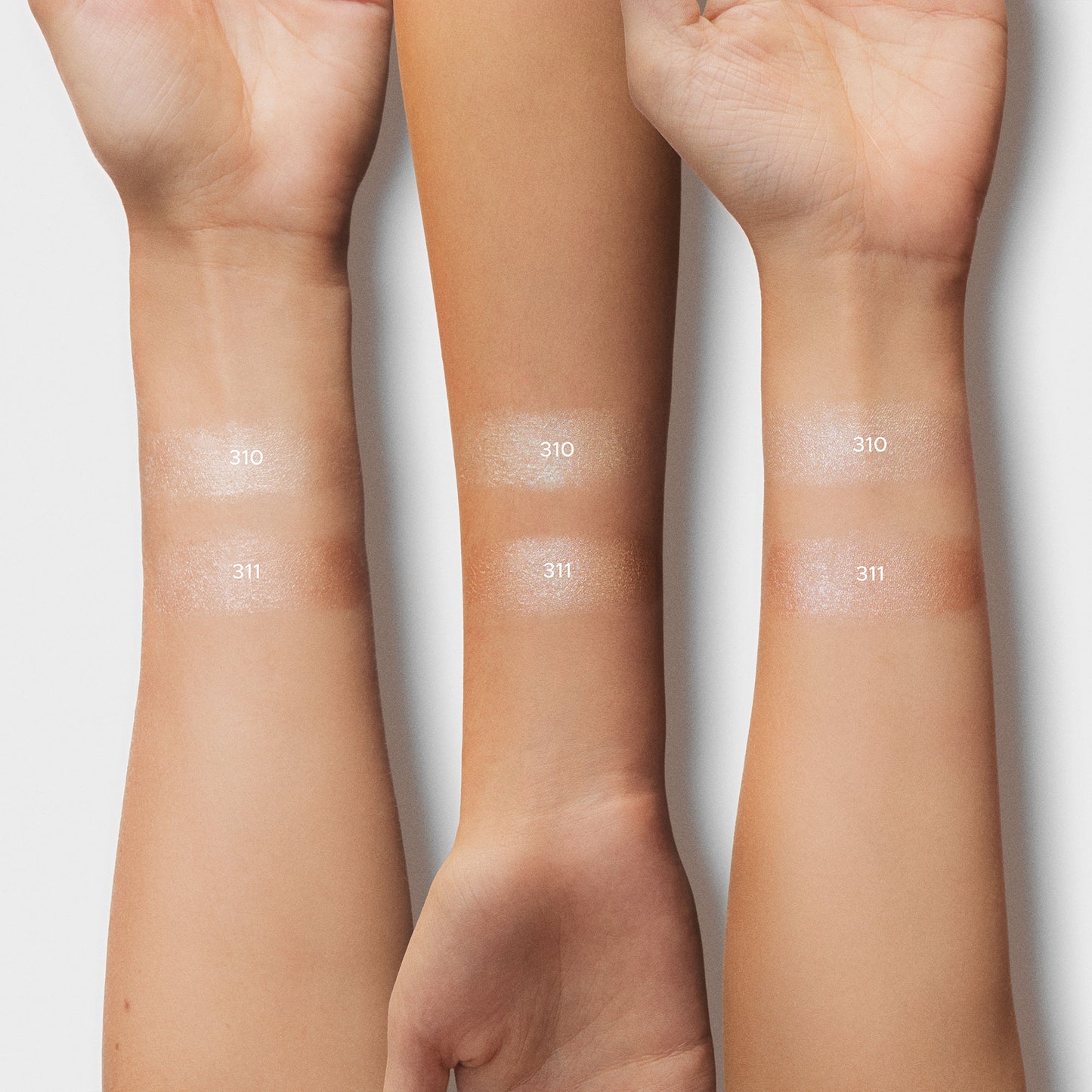 Krēmveida izgaismotājs CREAM STICK HIGHLIGHTER