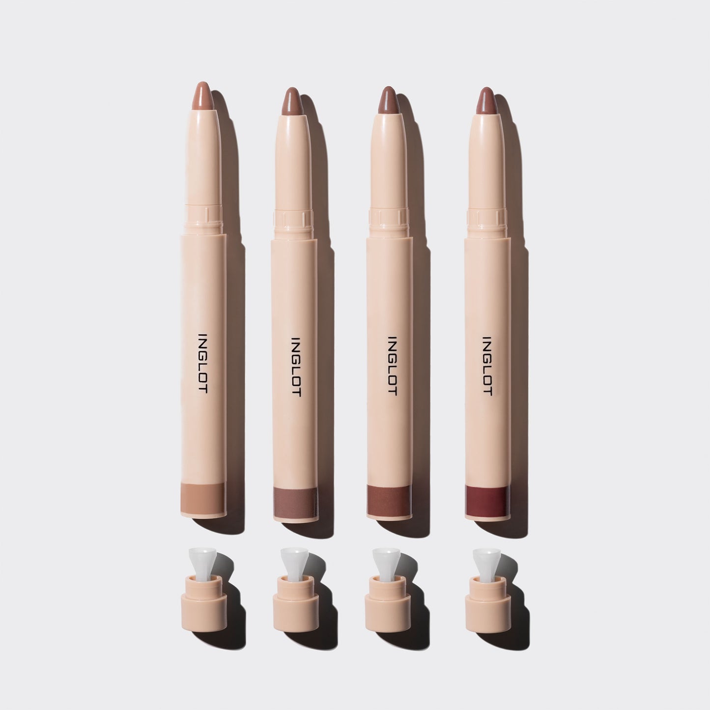 Lūpu krāsa-zīmulis VELVET DEFINE LIP PENCIL