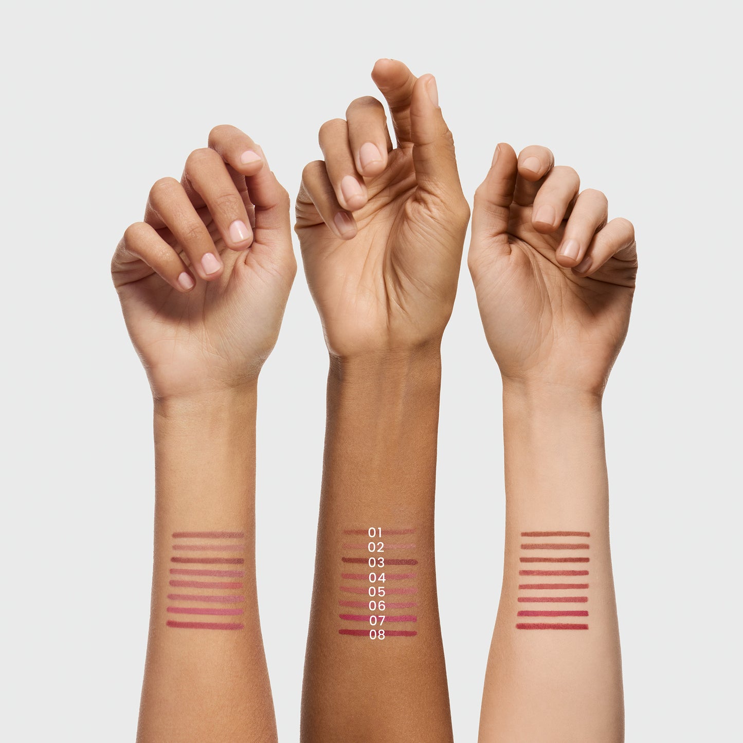 Lūpu zīmulis CREAMY SOFT