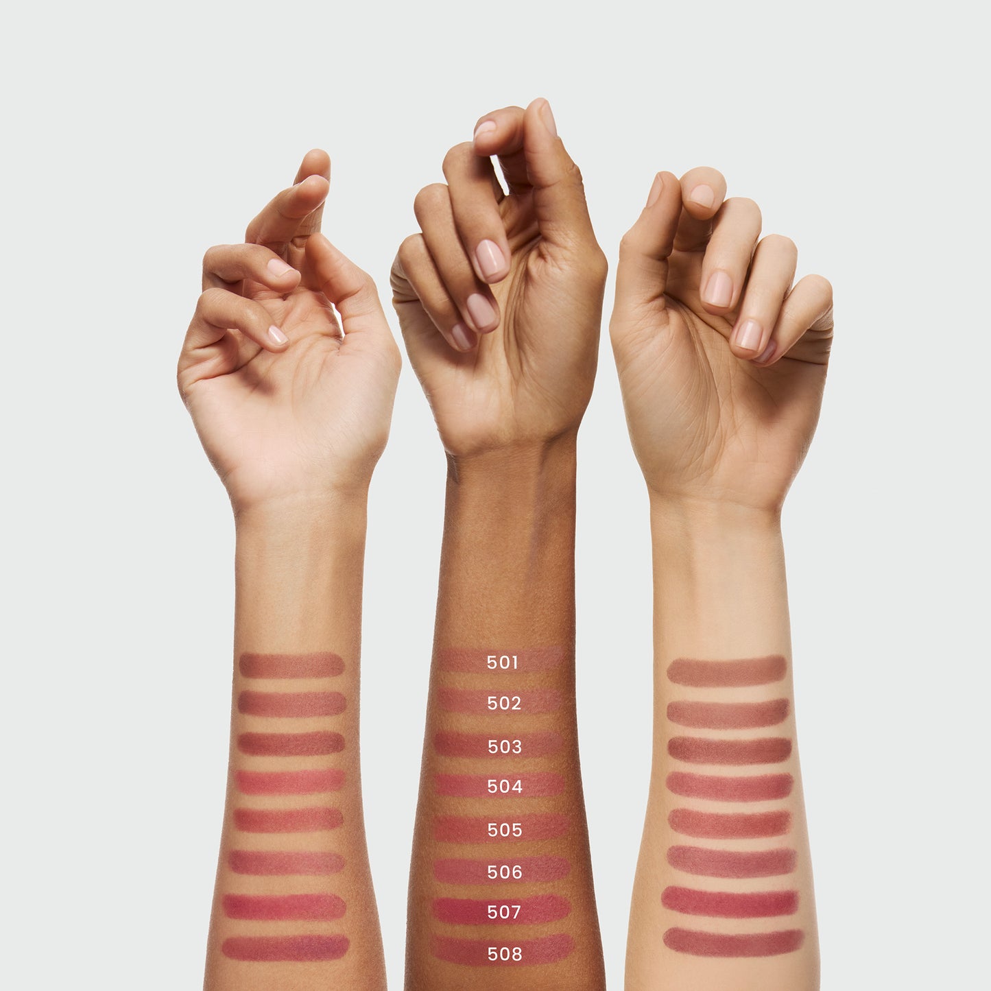 Lūpu krāsa CREAMY SOFT