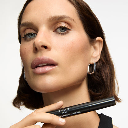 Skropstu tuša MORE THAN A LEGEND