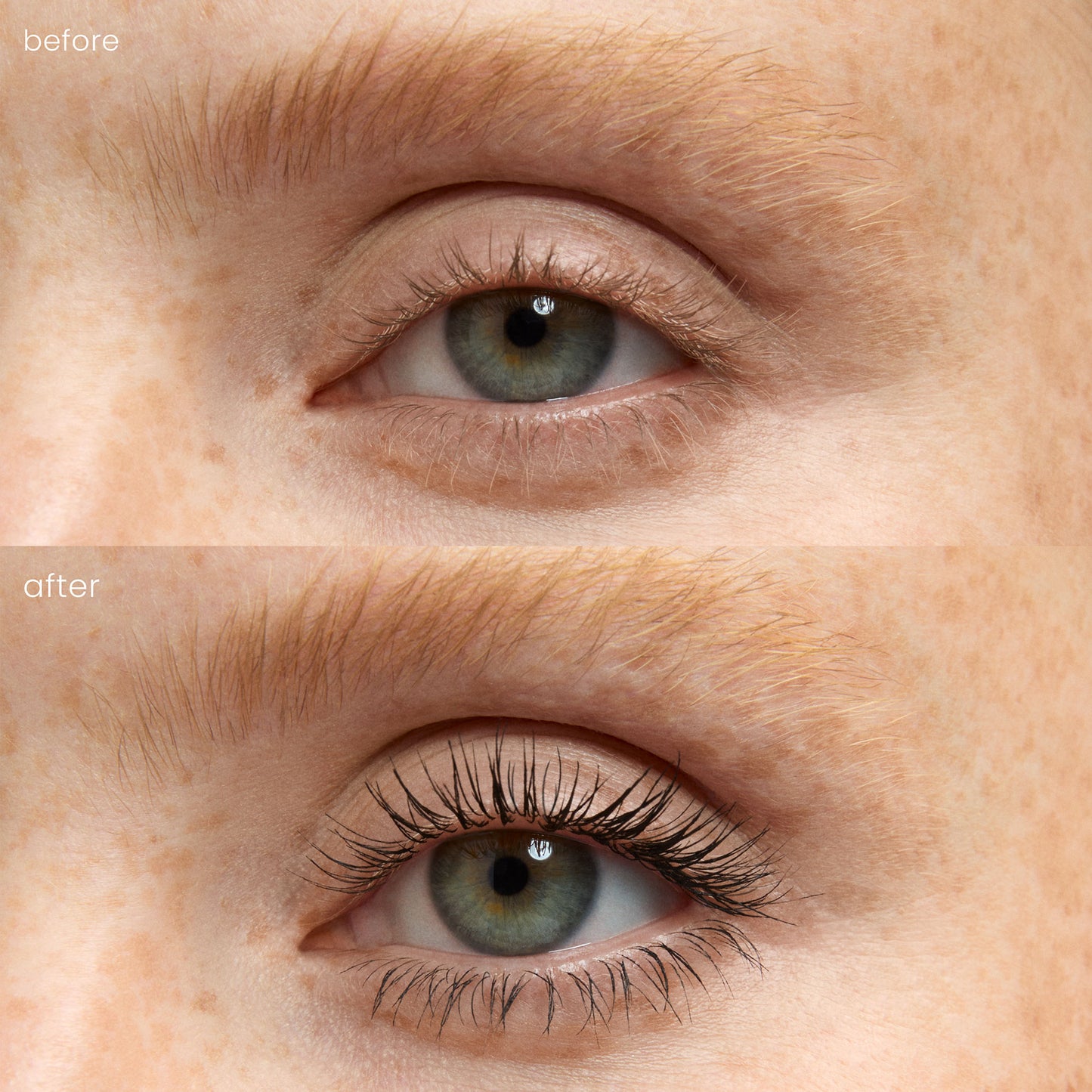 Skropstu tuša MORE THAN A LEGEND