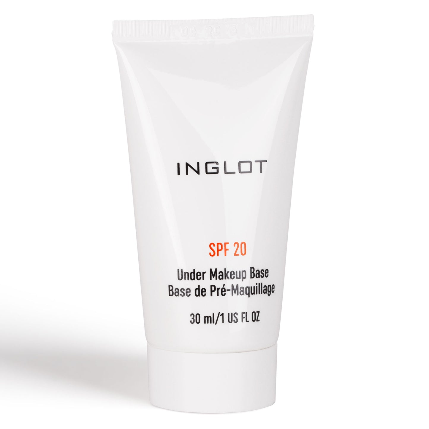 Kosmētikas bāze UNDER MAKEUP BASE SPF 20