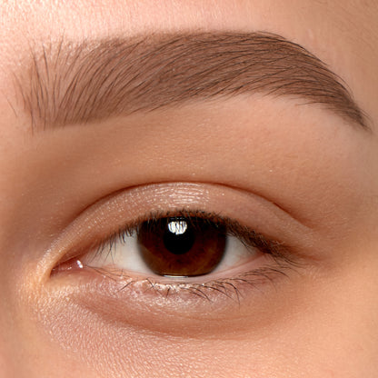 Uzacu gēls AMC BROW LINER GEL